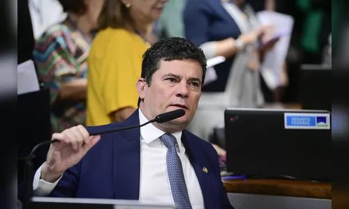 Mesmo se for cassado, Moro continua no cargo em 2024