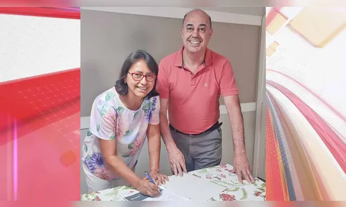 Miguel Amaral e Lourdes da Caixa são pré-candidatos em Ivaiporã