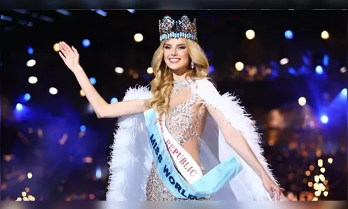 Pela segunda vez, República Tcheca vence o Miss Mundo