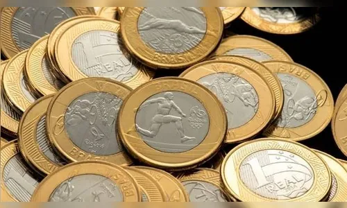 R$ 800: filho furta coleção de moedas das Olímpiadas do próprio pai