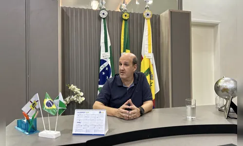 Molina volta a cobrar novo sistema de rotativo