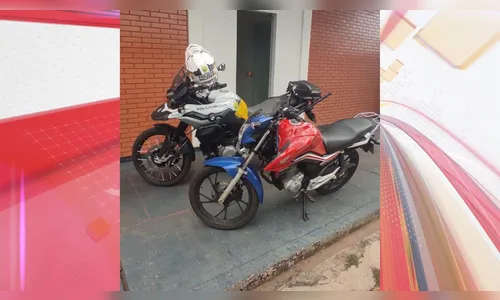 Homem pega moto em troca de dívida e acaba na delegacia em Apucarana
