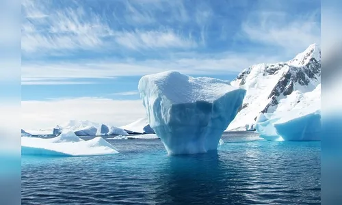 Verões sem gelo no Ártico podem acontecer mais cedo do que o esperado