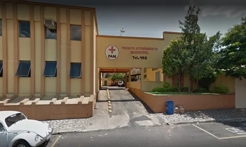 Mulher de 24 anos leva sete facadas durante a madrugada em Jandaia