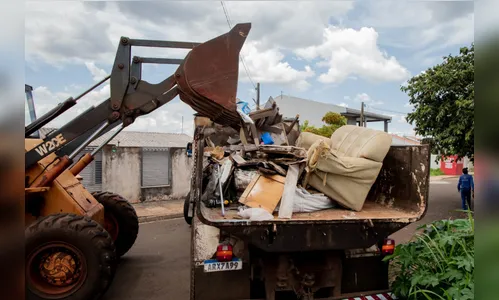 Mutirão da Dengue continua no Sumatra, Jaçanã e Santos Dumont