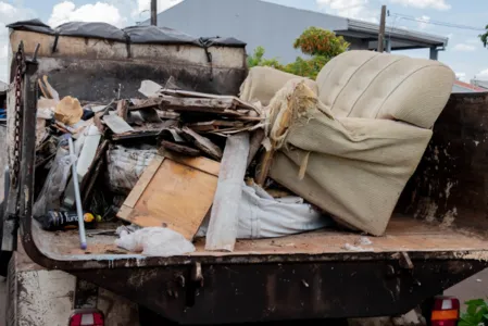 Mutirão será realizado no Jardim Catuaí