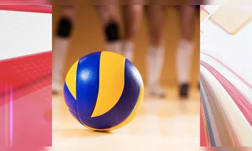 Prefeitura realiza seletiva para formação de equipes de voleibol