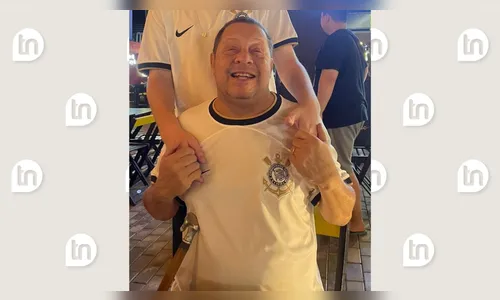 Morre em Apucarana Newtinho Pinheiro aos 56 anos