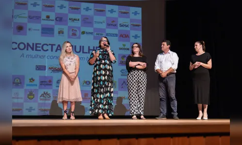 Políticas para Mulheres de Apucarana serão expostas em evento da ONU