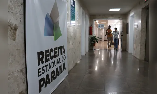 Cadastro de contribuintes do ICMS no Paraná cresce 43,7% desde 2019