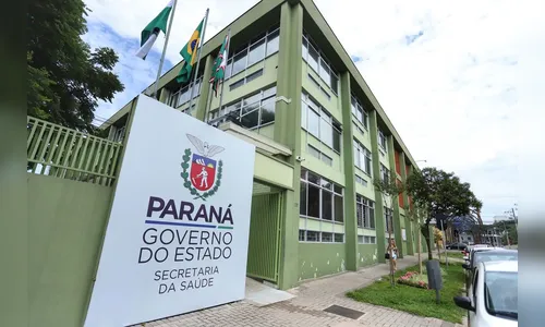 Sesa confirma morte de bebê por coqueluche em Londrina