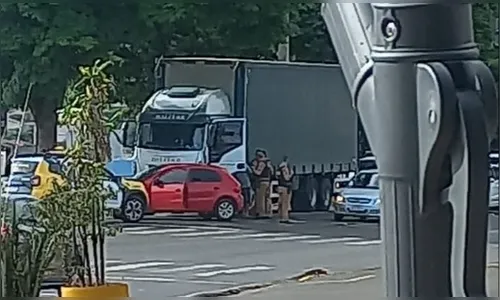 Procurado por roubo em SC é preso pela PM de Apucarana na Minas Gerais