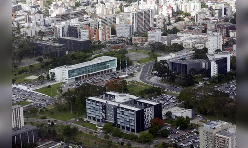 PR: Quadro Próprio do Governo tem mais de 35 mil inscritos em concurso