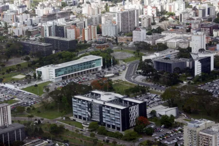 O candidato pode conferir a situação da sua inscrição no portal oficial do concurso