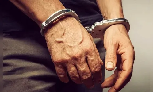 Após agredir esposa em Ivaiporã homem é preso e levado à delegacia