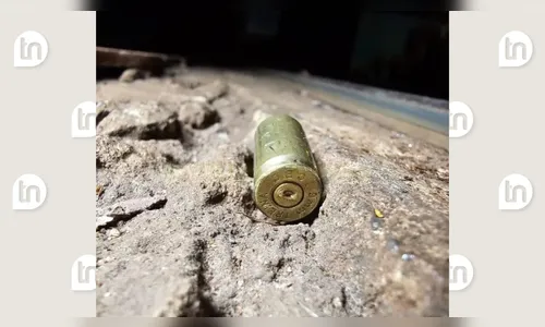 Homens armados invadem área de lazer e atacam jovens em Sarandi