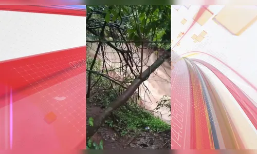 Três jovens morrem após cabeça d'água atingir cachoeira em Paranavaí