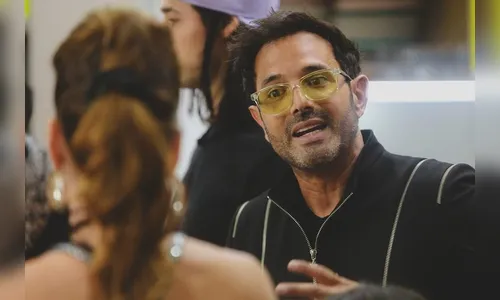 Marido traído invade 'Big Brother' e pede divórcio a participante