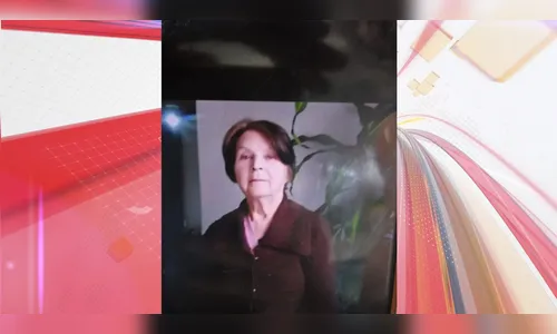 Morre no hospital idosa que foi esfaqueada pelo próprio neto