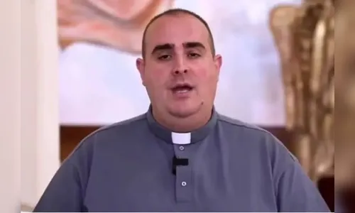 Organização criminosa mais rica do mundo tenta matar padre envenenado