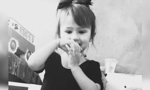 Mãe e padrasto são suspeitos de matar e enterrar menina de 3 anos