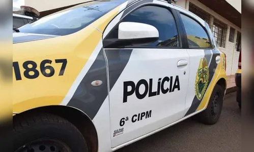 Filho alcoolizado perturba mãe no hospital em Godoy Moreira