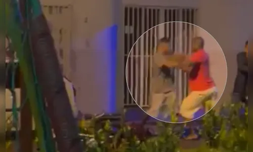PM de folga é suspeito de matar motociclista durante discussão