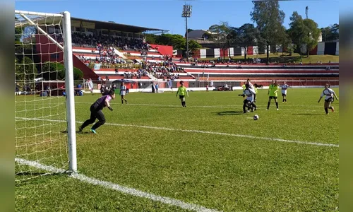 Inscrições do Torneio 1º de Maio serão encerradas na próxima 2ª feira