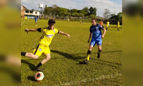 Inscrições do Torneio 1º de Maio continuam abertas em Apucarana