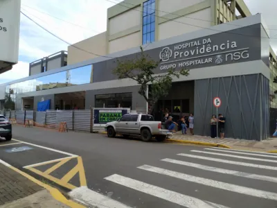 O convênio é de R$ 1.447.220,00, com contrapartida de R$ 20 mil por parte do hospital