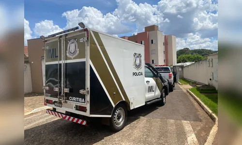 Jovem é achado morto dentro de apartamento em Apucarana