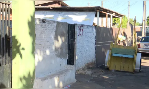 Mulher é encontrada morta dentro de caixa d'água após marcar encontro