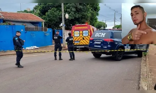 Polícia Civil investiga assassinato brutal registrado em Sarandi