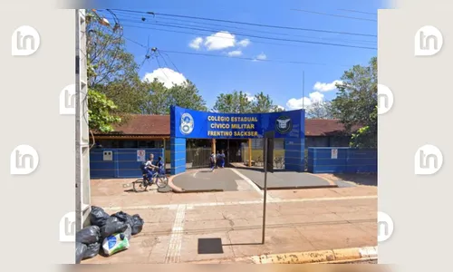 Adolescente esfaqueia colega de escola que estaria praticando bullying
