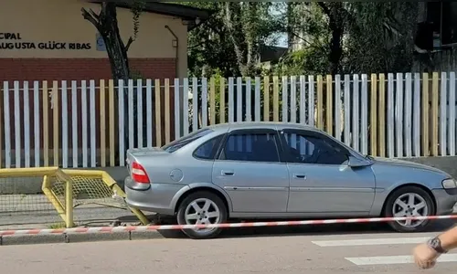 Atiradores perseguem e matam homem de 40 anos em via pública