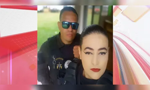 Casal de vigilantes é morto a tiros no Paraná; câmera registra crime