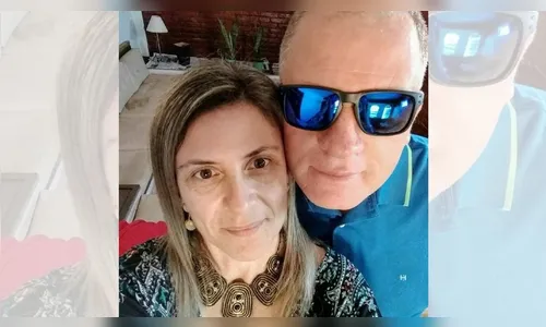Homem que arrancou órgãos da esposa pediu para PMs o matarem