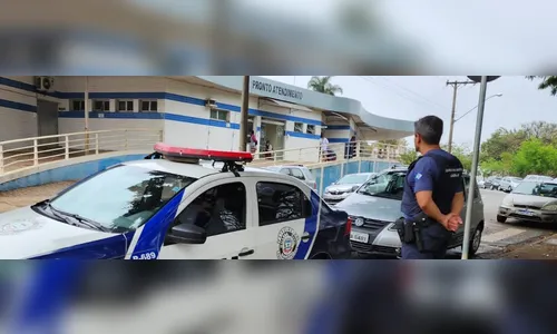 Avó é presa após abusar sexualmente do neto de 4 anos