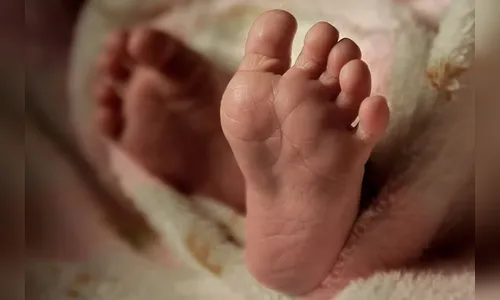 Mãe confessa ter matado filho de três dias em Araruna no Paraná