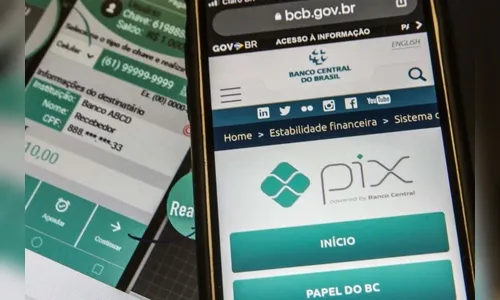 Homem perde R$ 1 mil ao cair em golpe em Apucarana