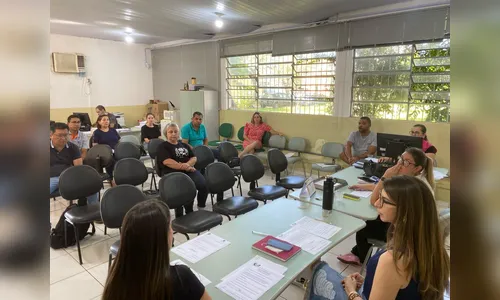 CMDCA faz reunião e debate ações voltadas para crianças e adolescentes