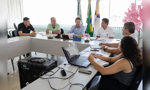 Com aporte de R$ 500 mil, Conecta exibe planejamento para 2024