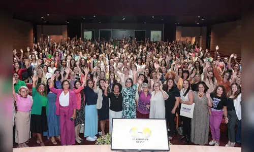 Arapongas comparece no II Encontro de Gestão de Política para Mulheres
