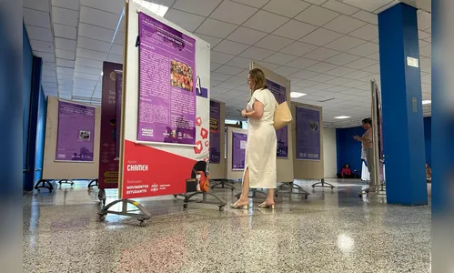 Política para as mulheres é assunto em evento do Estado