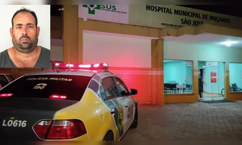 Após discussão com esposa, homem tem corpo incendiado e morre no PR