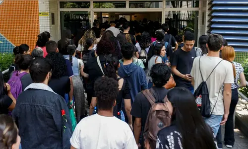 Pé-de-Meia: estudantes já podem saber se foram contemplados