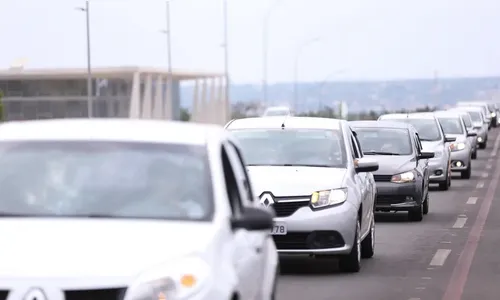 STF tem maioria para unificar futura decisão sobre Uber e motoristas