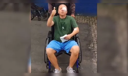 Adolescente é morto após atirar no rosto de PM durante abordagem; veja