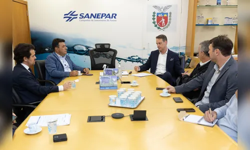 Sanepar ampliará serviço de esgoto em Pato Branco