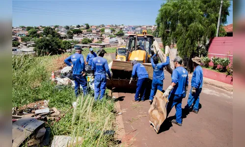 Mutirão da dengue segue no Interlagos nesta terça-feira